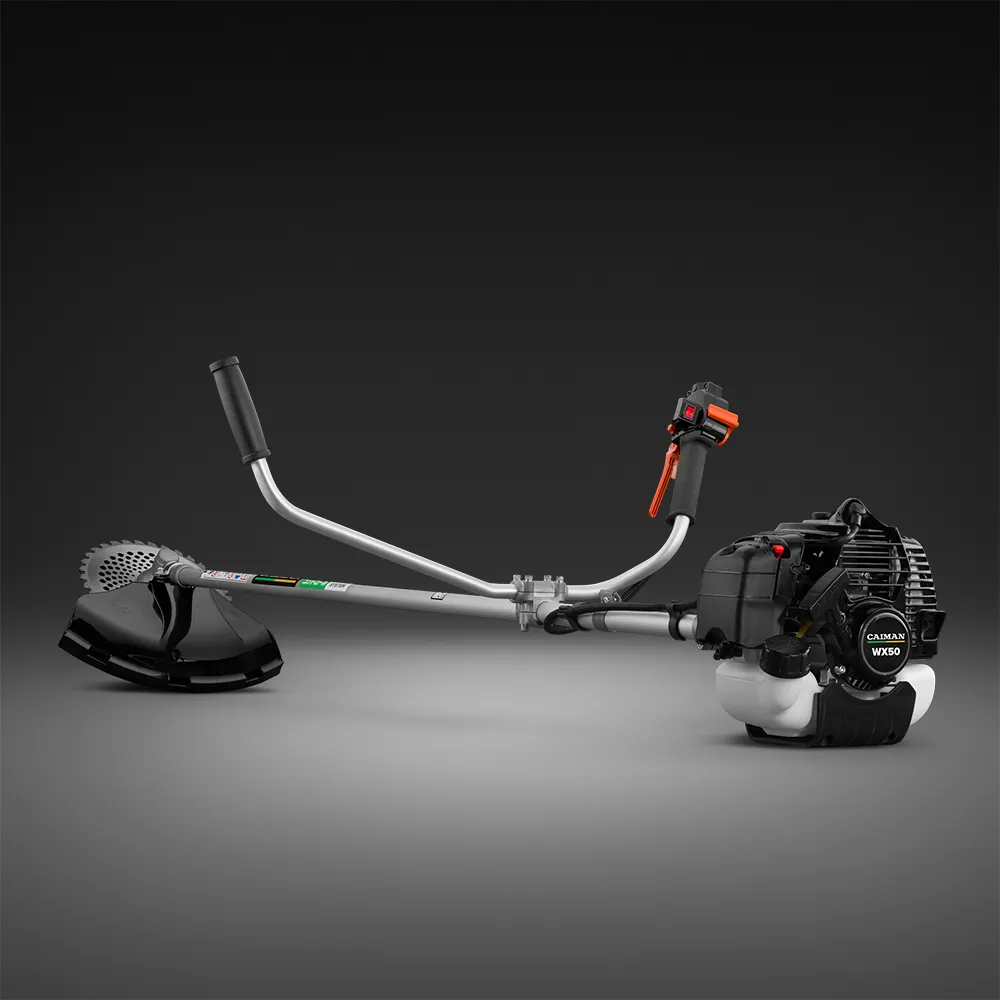 Бензокоса CAIMAN WX50 