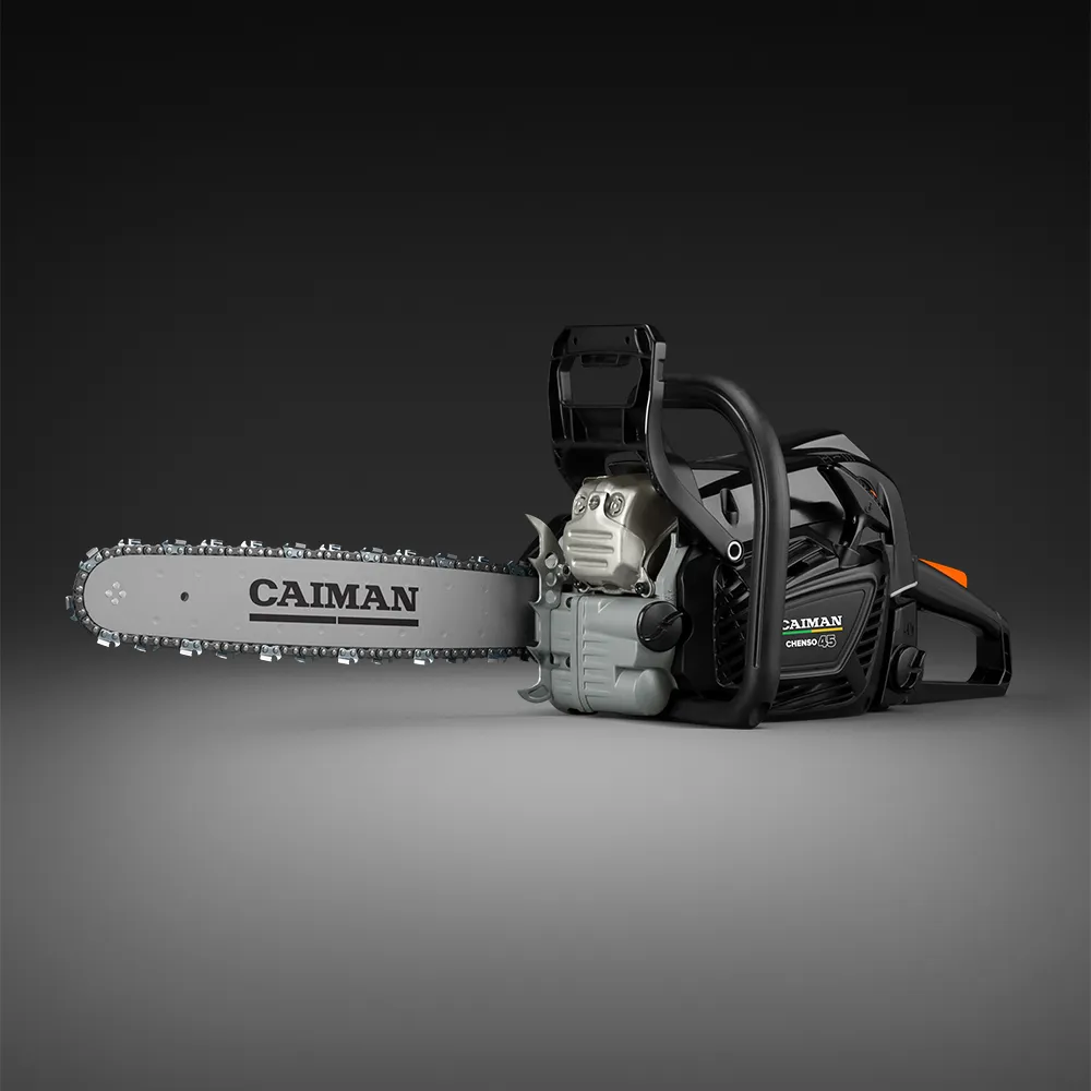Бензопила CAIMAN Chenso 45-16 SL16 Decompressor (2в1) 