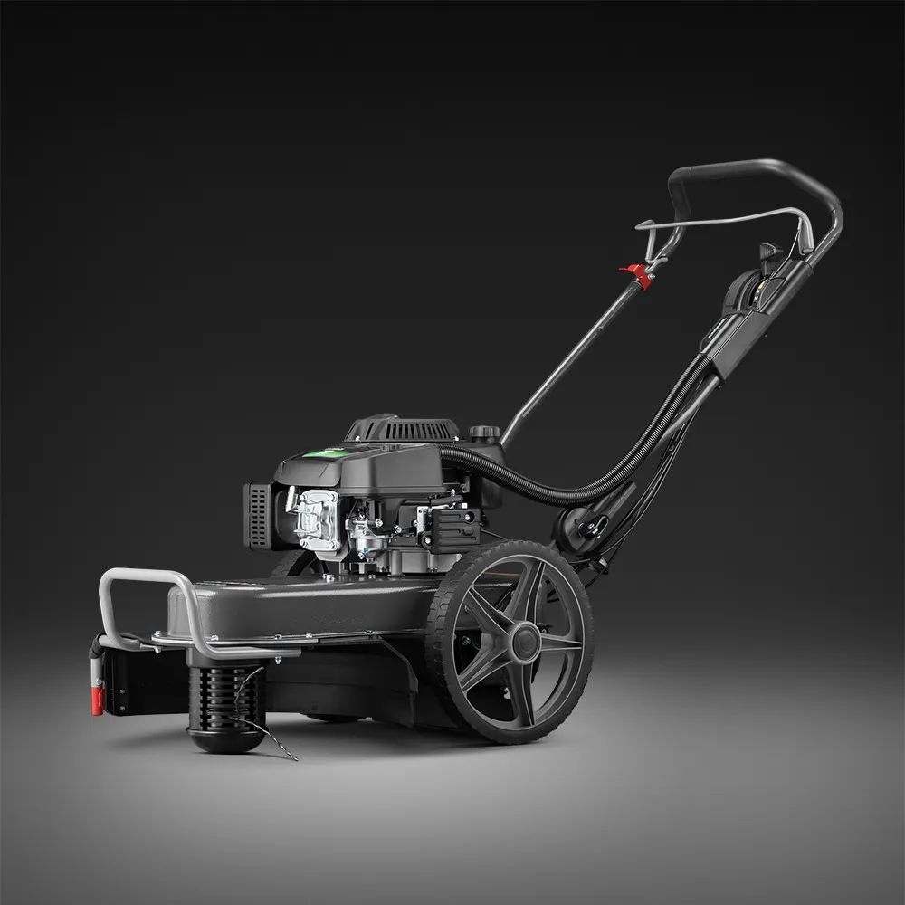 Косилка для высокой травы CAIMAN Trimo 60CP