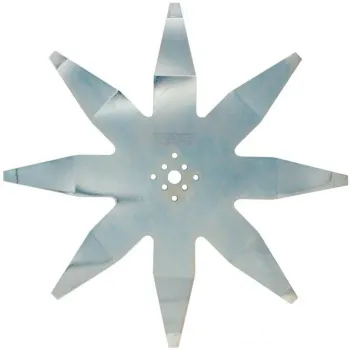 Нож 8-ми лопастной L50 Ambrogio (050Z06000A)