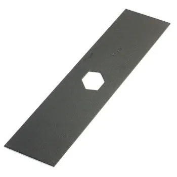 Нож Pubert (0002020012)