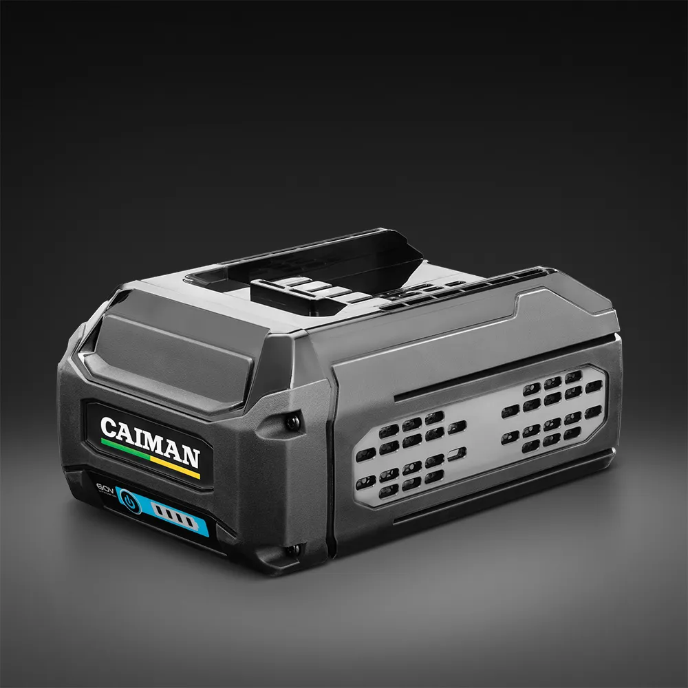 Батарея аккумуляторная CAIMAN ENO B6040, 60V/4,0Ah