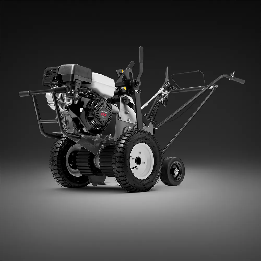 Подрезчик дерна CAIMAN Sodo 270H