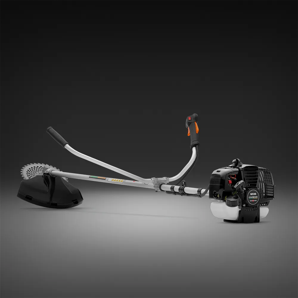 Бензокоса CAIMAN WX36