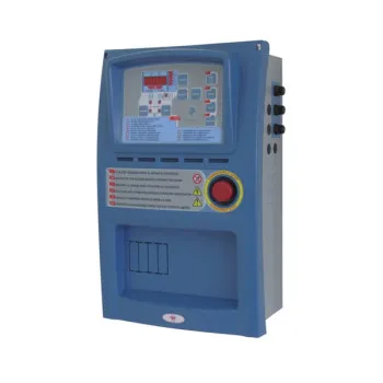 Блок автозапуска SILENTSTAR 13000D T AVR YN CAIMAN (AT206-10000T)