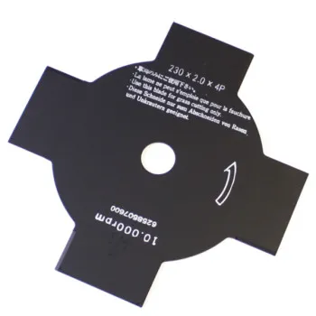 Диск для травы, Standard, 230/25,4/4T (625-85076-00)