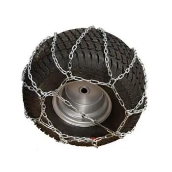 Цепи на колеса CAIMAN (01-060618-0002)