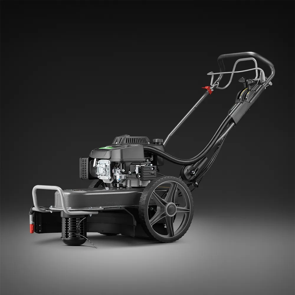 Косилка для высокой травы CAIMAN Trimo 60CV