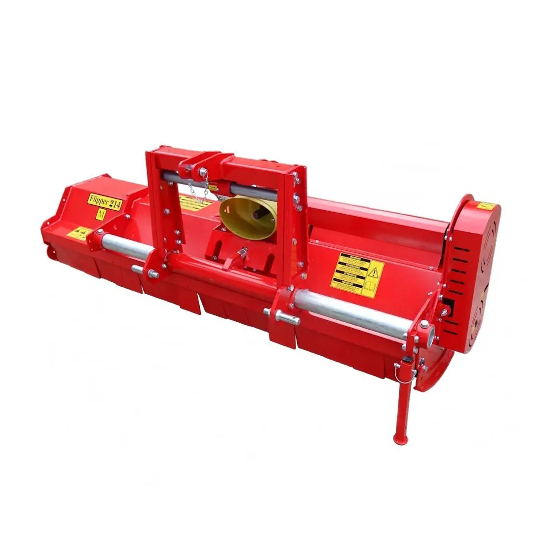 Косилка цеповая навесная Caiman Flipper 214 M (01-060703-0117)