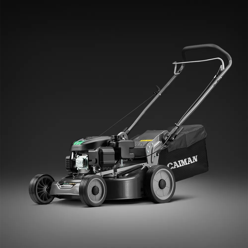 Газонокосилка бензиновая CAIMAN Ferro 47CP