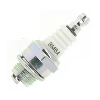 Свеча зажигания NGK (TU33 Mitsubishi) (BM6A)