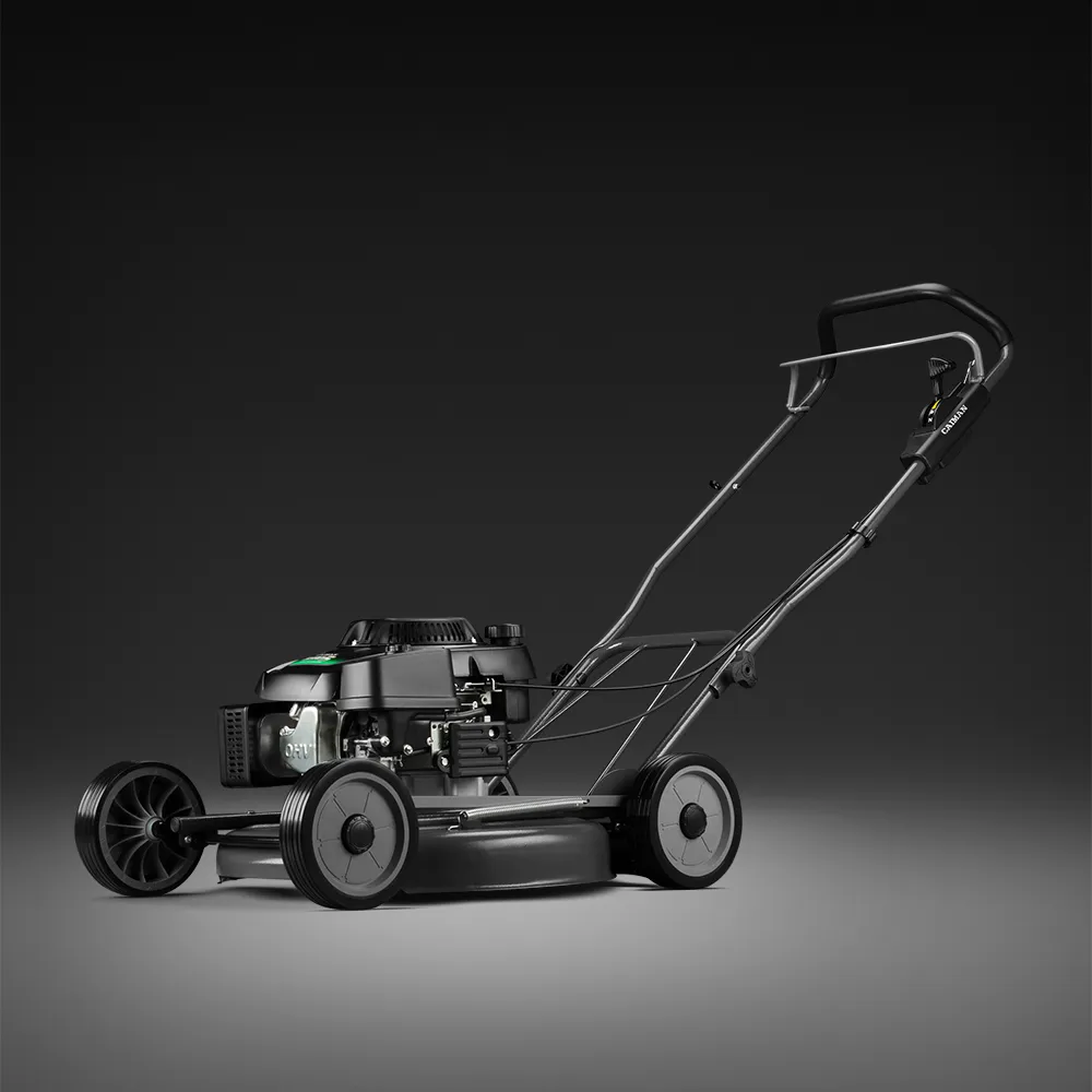 Газонокосилка бензиновая CAIMAN Fasto SD 55CP 