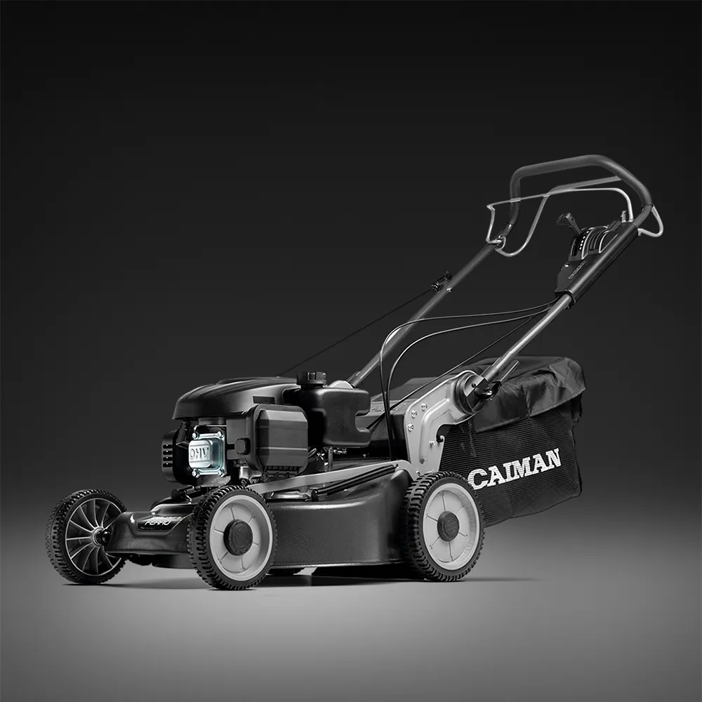 Газонокосилка бензиновая CAIMAN Ferro 47CV