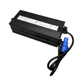 Зарядное устройство CAIMAN (01-010615-0015)