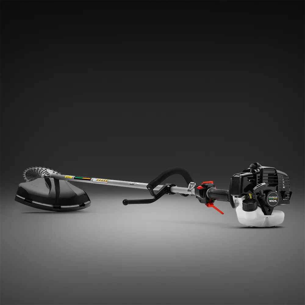 Бензокоса CAIMAN WX21L 