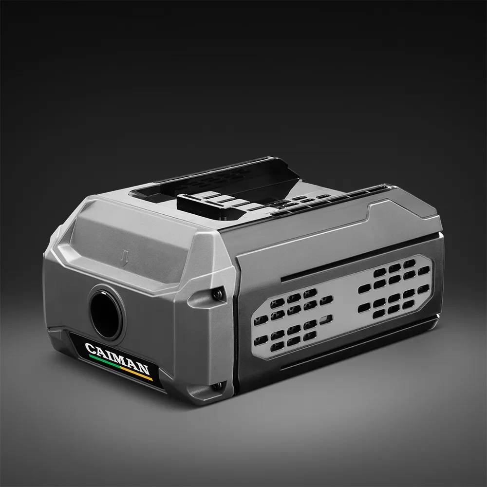 Адаптер CAIMAN ENO AX6025