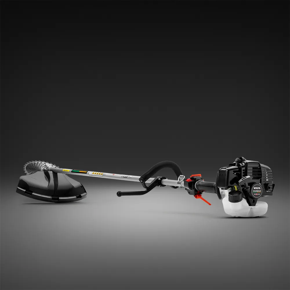 Бензокоса CAIMAN WX21L