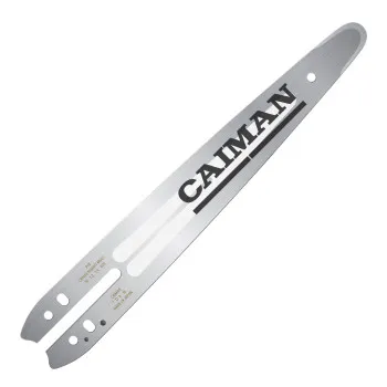 Шина Carving 10", 1/4", 1,3мм, 60 зв., Mult A041 A074 A095 K095, HY, CAIMAN (CB1413-1060HY-MULT)