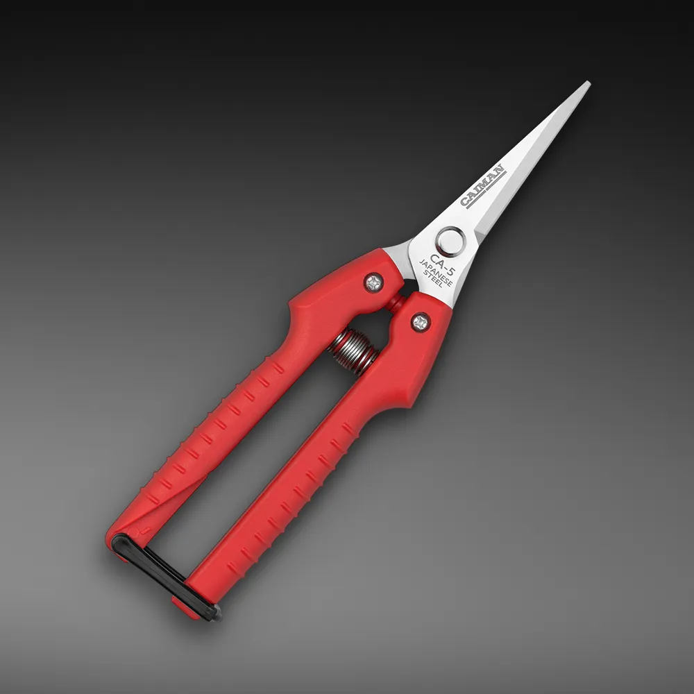 Секатор CAIMAN CA-5 