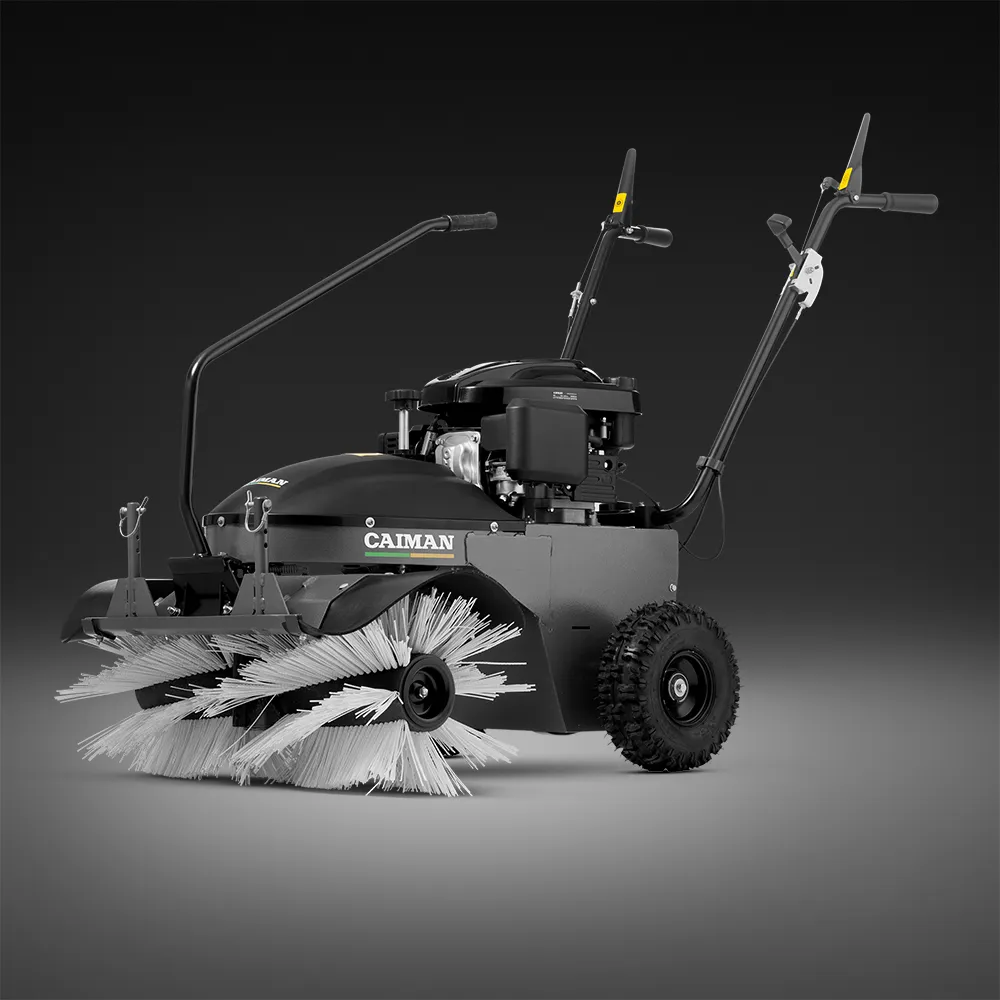 Машина подметальная CAIMAN Giro 700C 