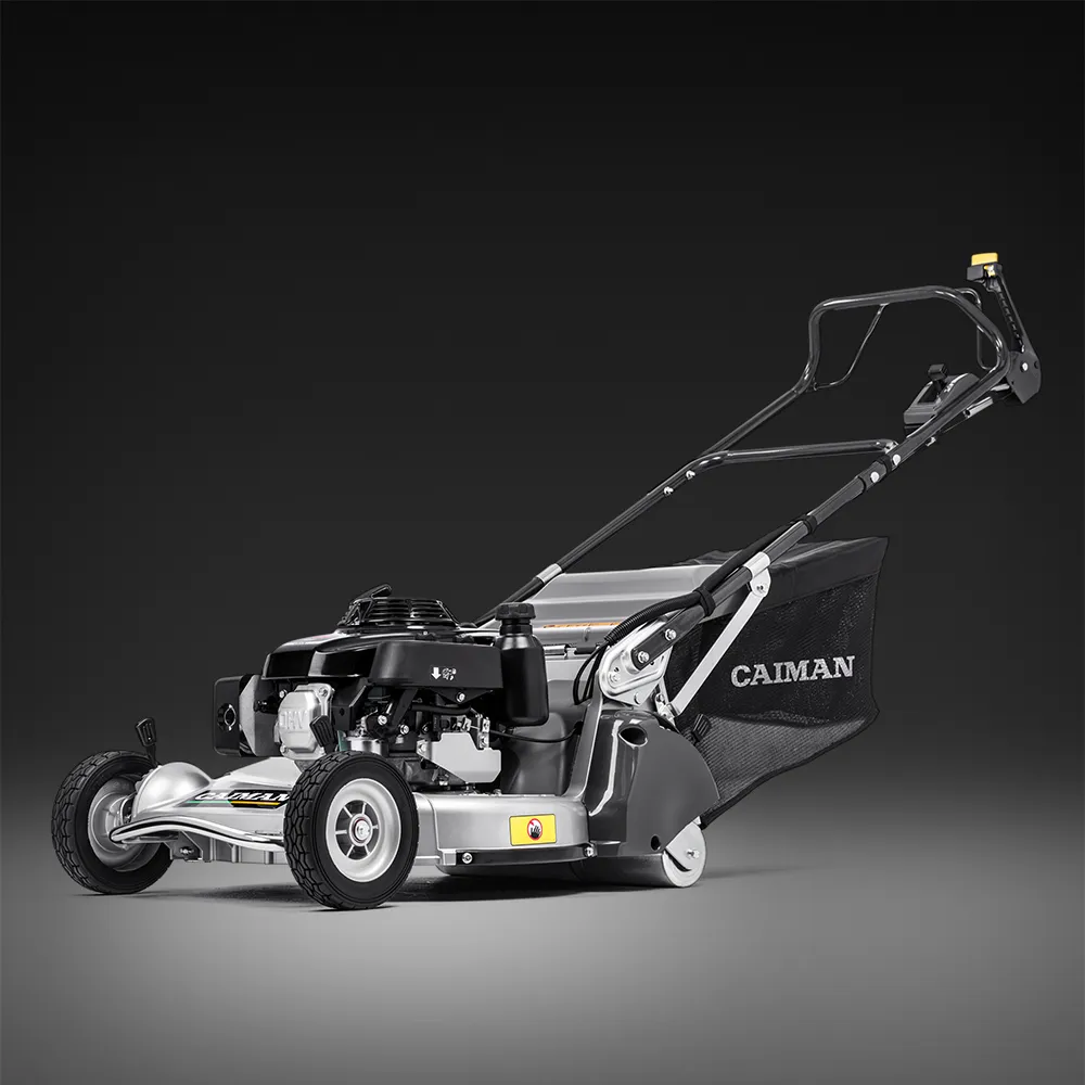 Газонокосилка бензиновая CAIMAN LM5360HXAR-PRO 