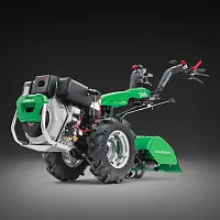 Мотоблок дизельный CAIMAN Atletico 340PD 