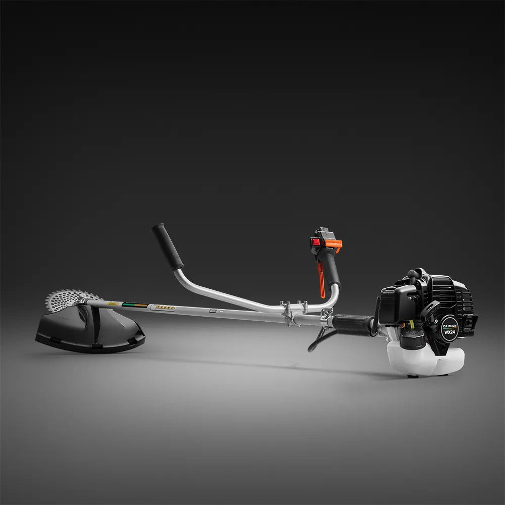 Бензокоса CAIMAN WX24 