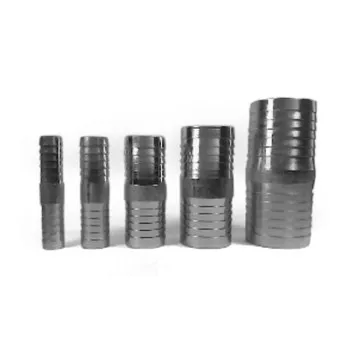 Ремонтное соединение CAIMAN 100 мм (01-060802-0025)