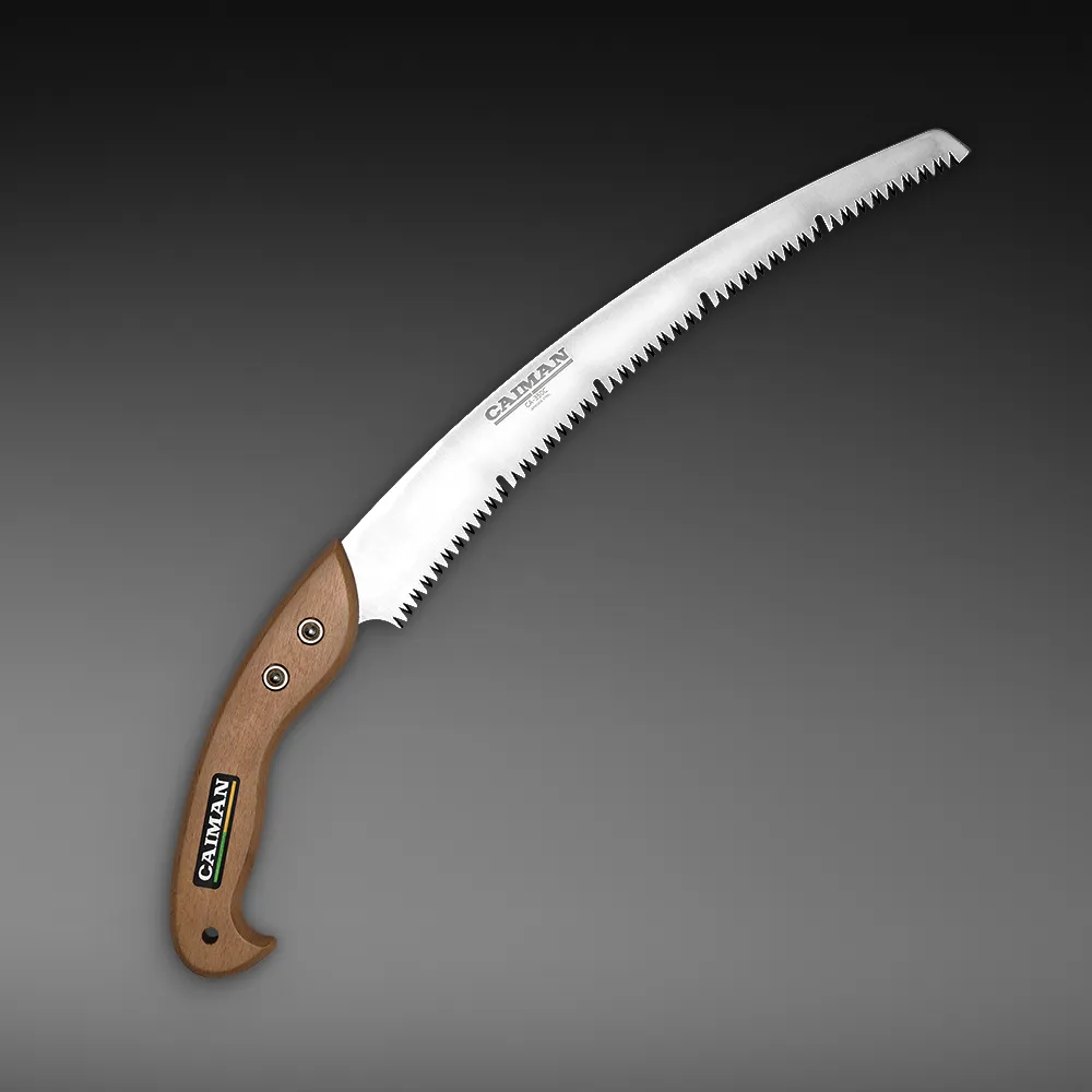 Ножовка ручная CAIMAN CA-350C 