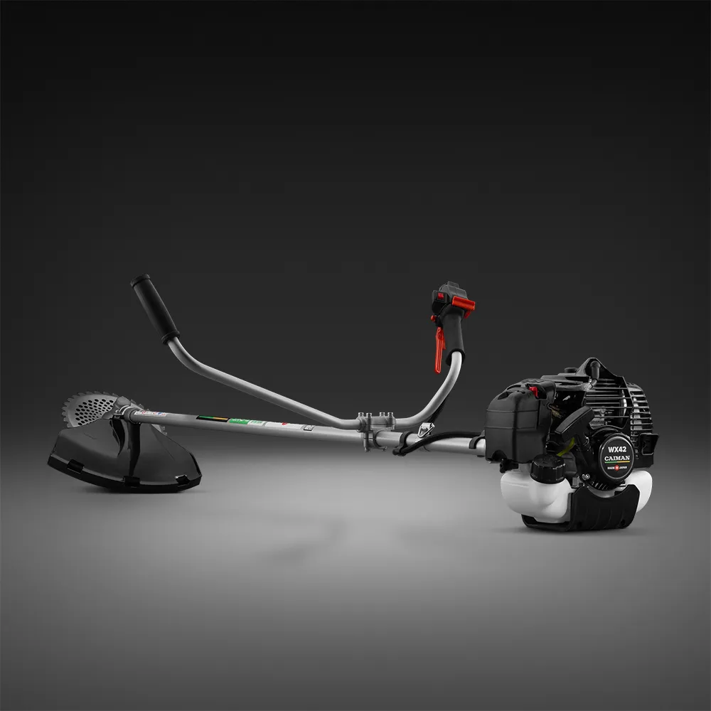 Бензокоса CAIMAN WX42 