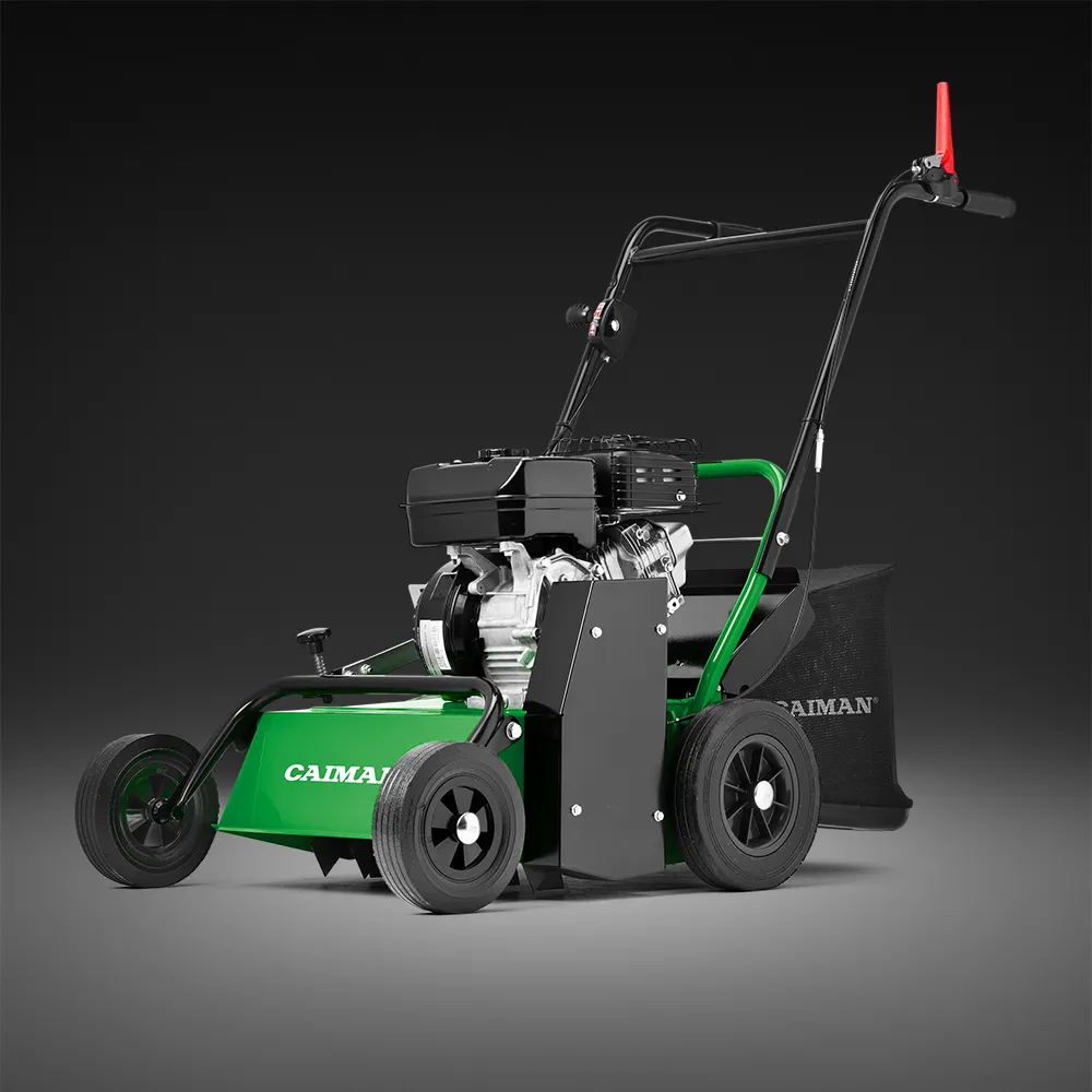Аэратор (скарификатор) CAIMAN Oscar Pro 60H 