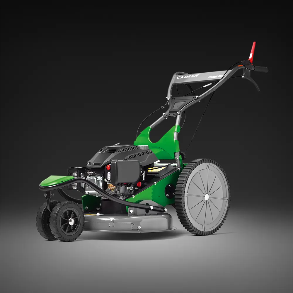 Косилка для высокой травы CAIMAN Xplorer 60Y 