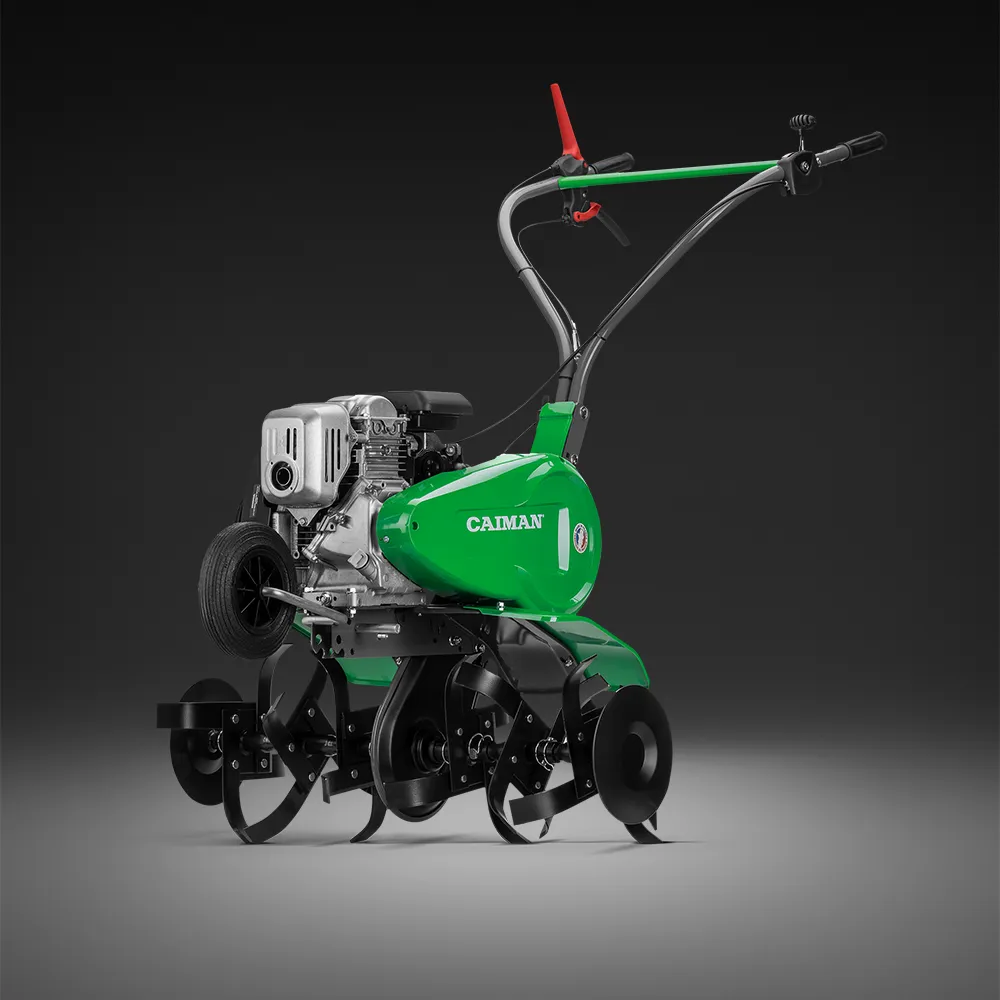 Культиватор бензиновый CAIMAN Terro 50H C2