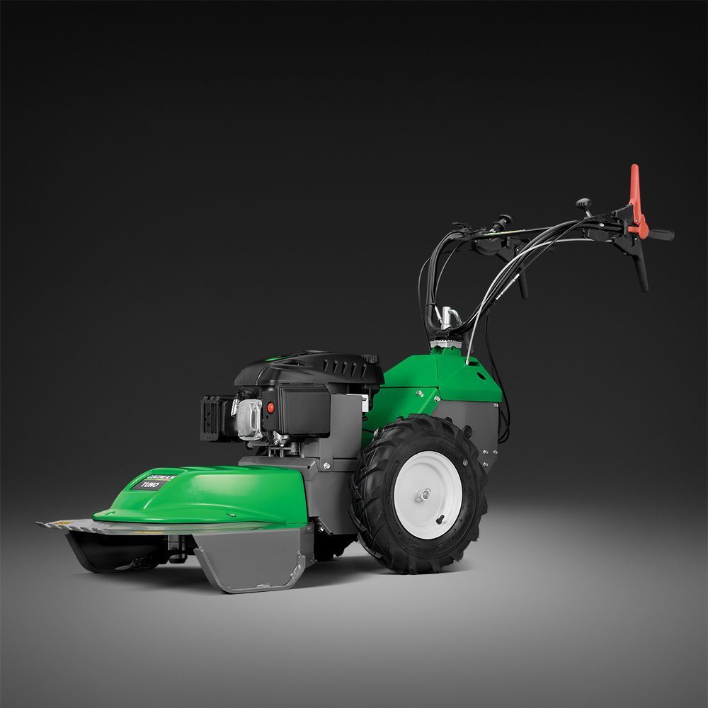 Косилка для высокой травы CAIMAN Tuno 80C