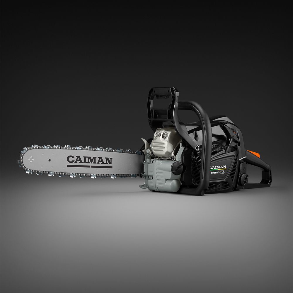 Бензопила CAIMAN Chenso 45-16 SL16 Decompressor (2в1) 