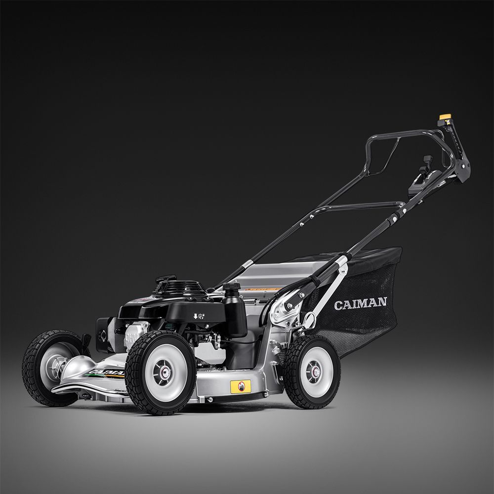 Газонокосилка бензиновая CAIMAN Honda LM5360HXA-PRO