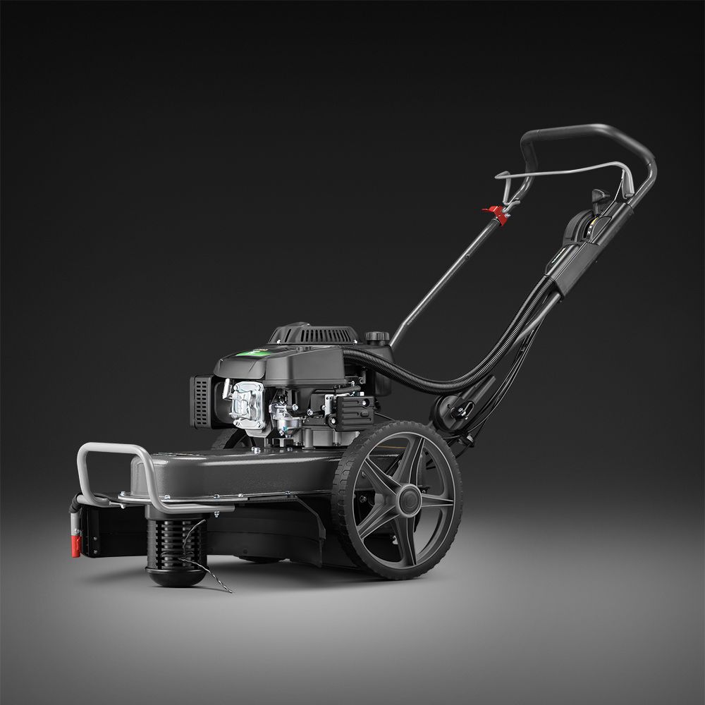 Косилка для высокой травы CAIMAN Trimo 60CP
