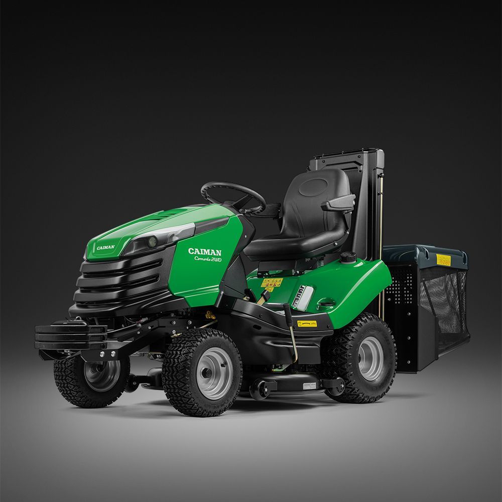 Машина газонокосильная CAIMAN Comodo 2WD-HD (20 л.с.)