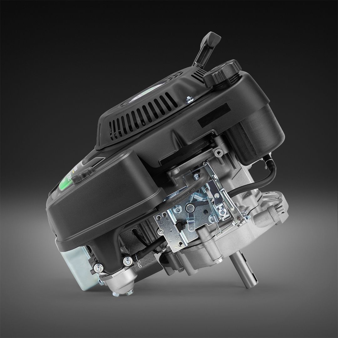 Двигатель бензиновый 4-тактный CAIMAN Green Engine 196CC (BBC)
