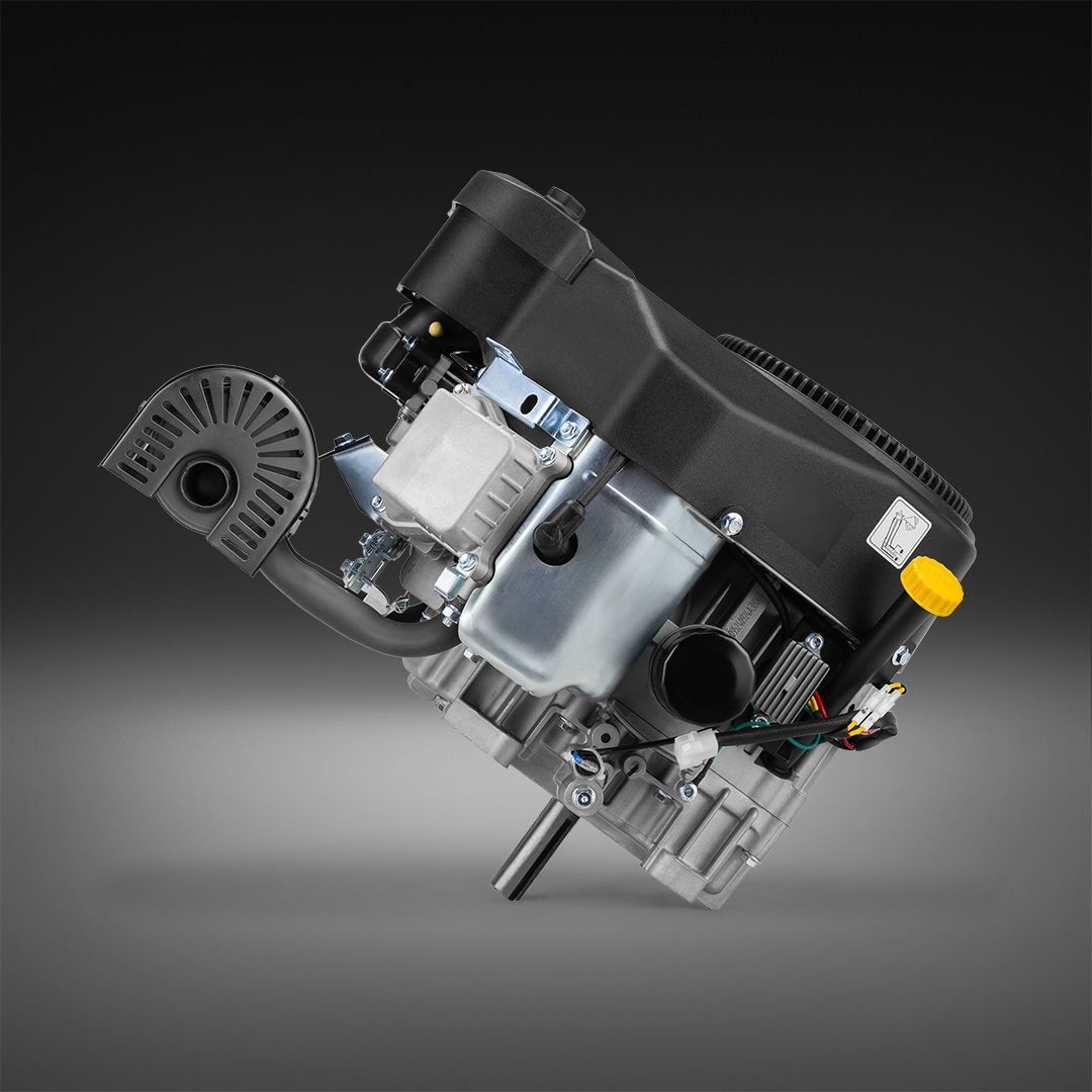 Двигатель бензиновый 4-тактный CAIMAN Green Engine 708CC