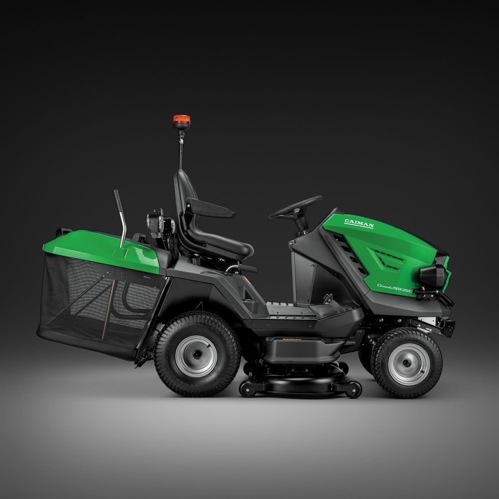 Комплект освещения Comodo Max CAIMAN 