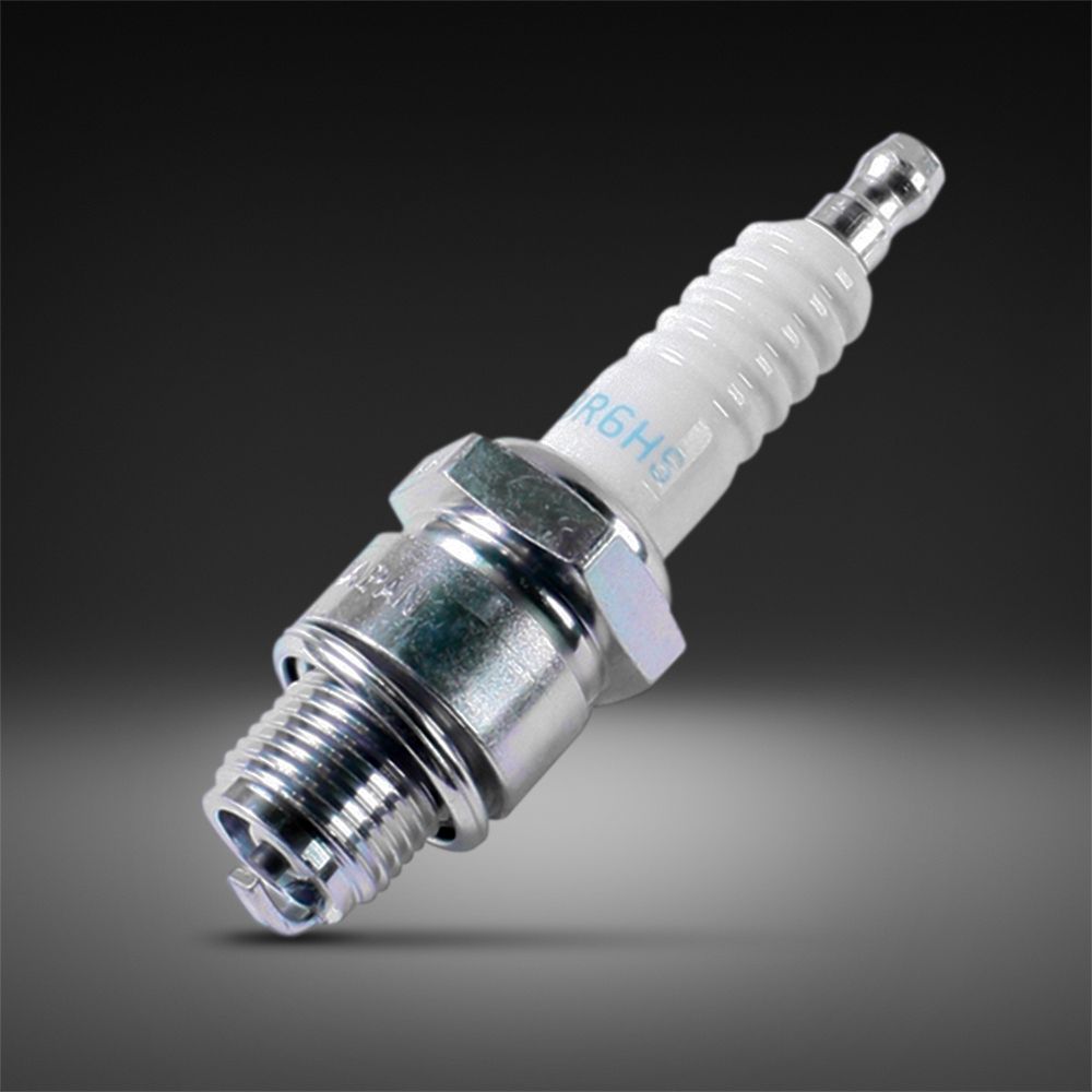 Свеча зажигания NGK BR6HS (BR6HS)