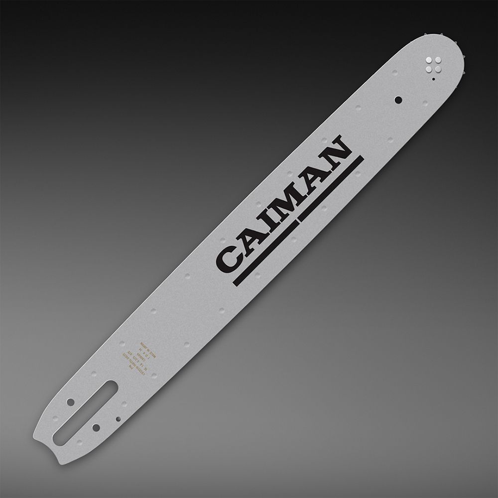 Шина 16", 0.325", 1,6мм, 67 зв., D025, SL, CAIMAN