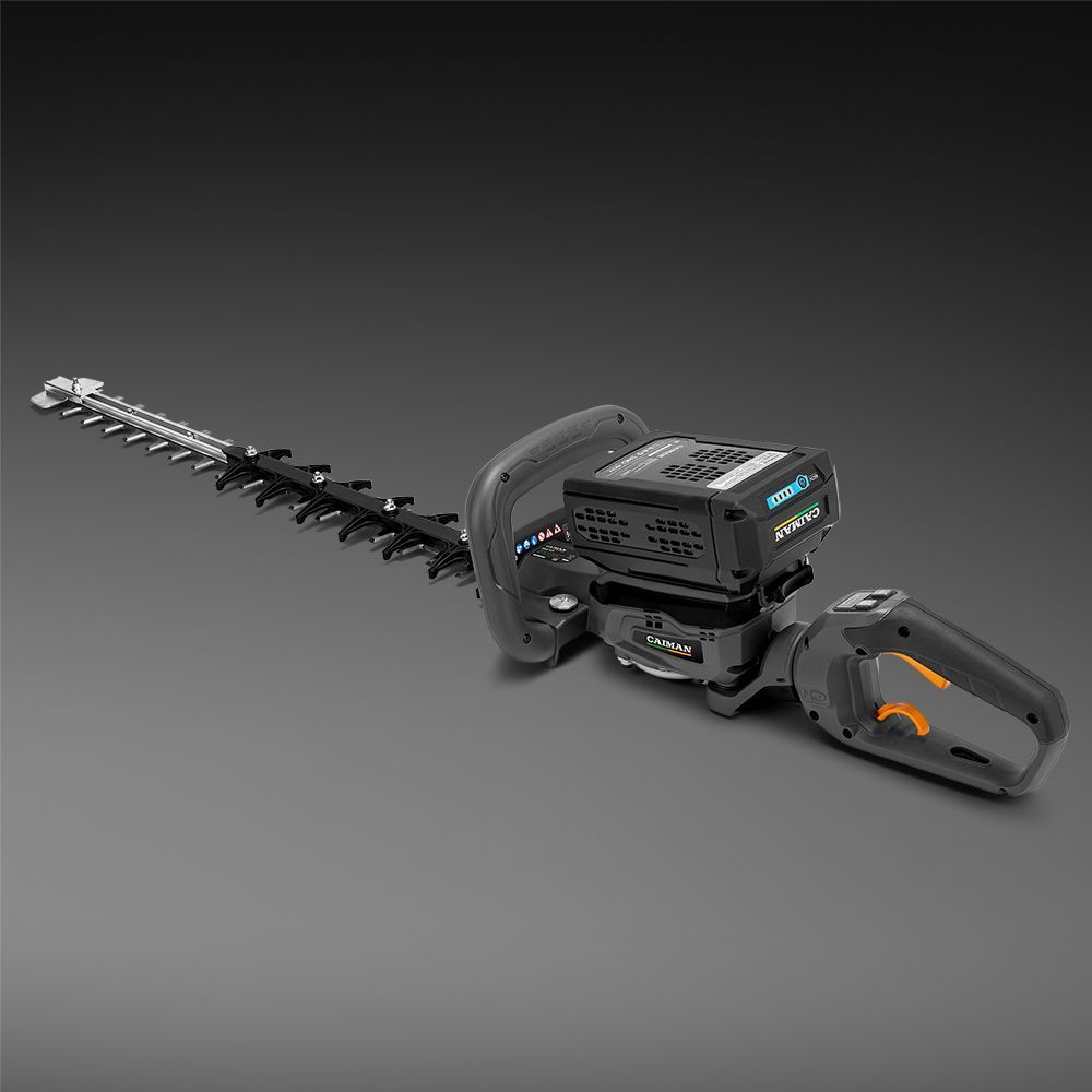 Ножницы аккумуляторные ENO HTi, 60V, 64 см, 3,3 кг (с АКБ ENO B6040 и ЗУ ENO C6025)