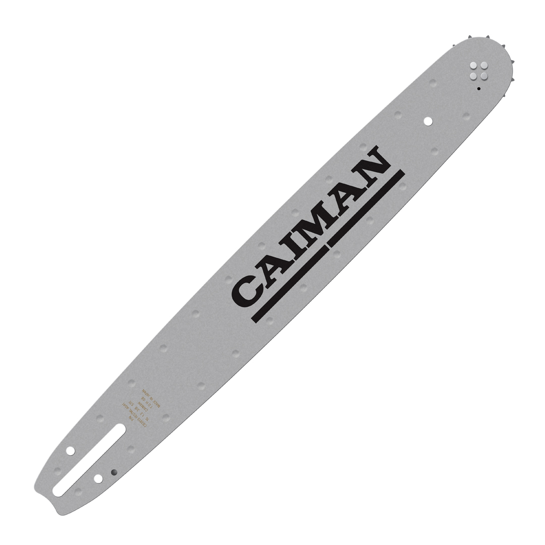 Шина 16", 3/8", 1,3мм, 57 зв., A041, ML, CAIMAN