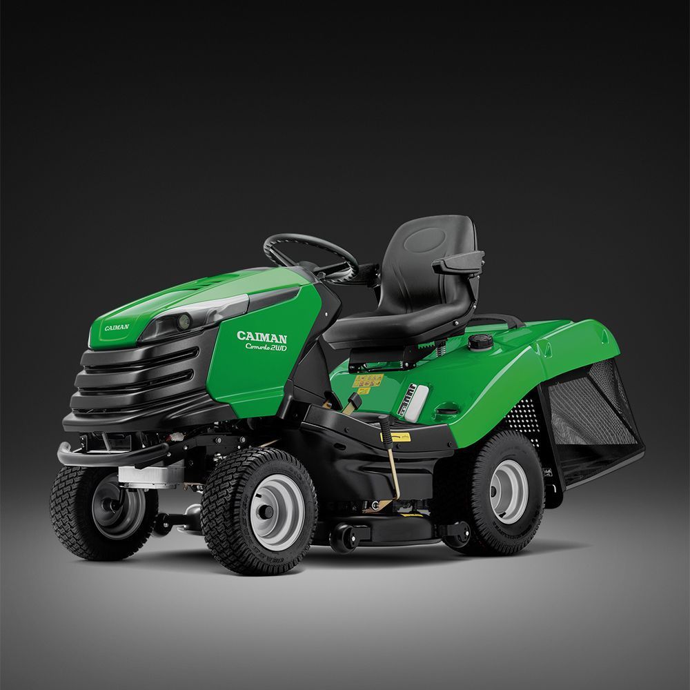 Машина газонокосильная CAIMAN Comodo 2WD 107D2C (22 л.с.) 