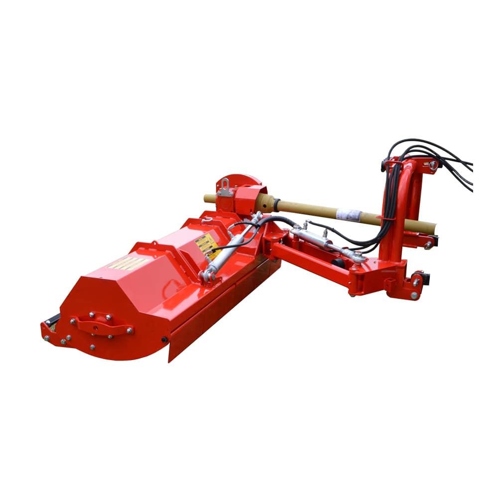 Косилка цеповая Caiman Centurion Super 158 M (01-060703-0082)