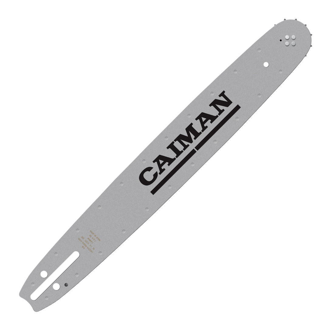 Шина 16", 0.325", 1,5мм, 66 зв., K095, SL, CAIMAN