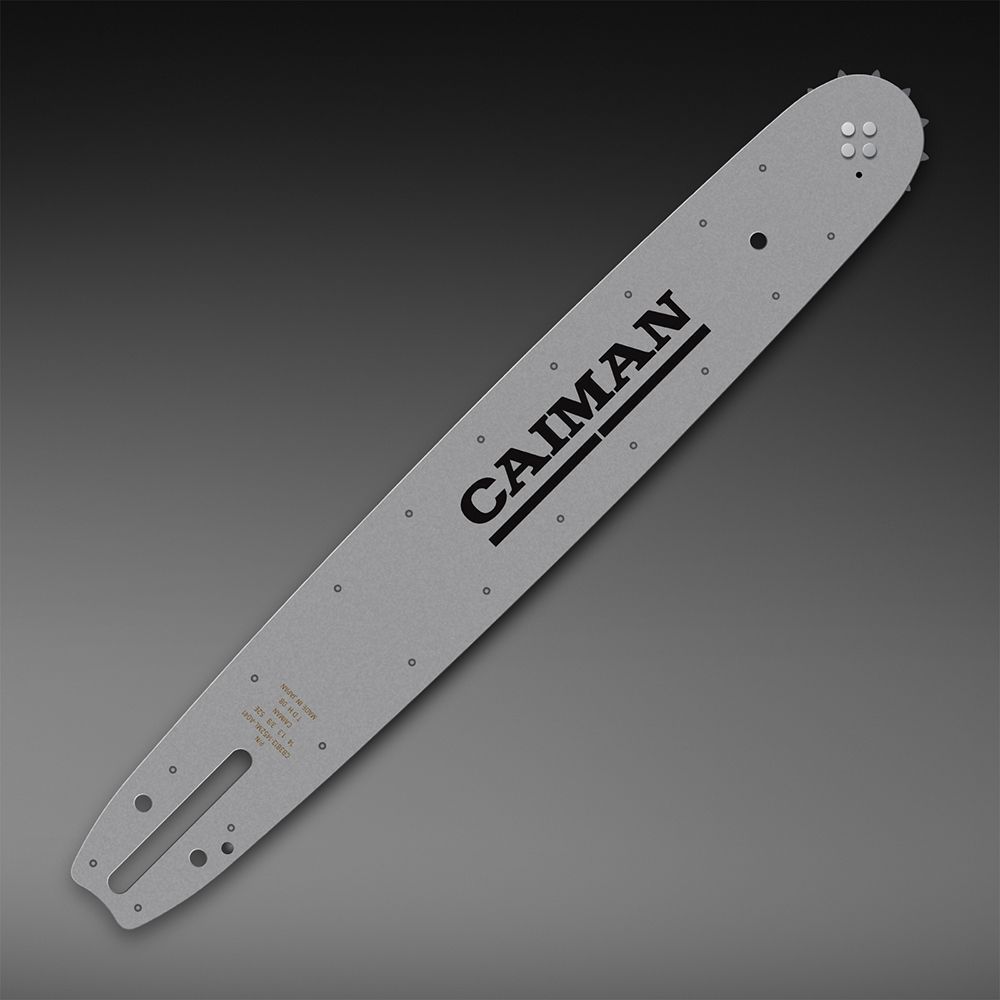 Шина 14", 3/8", 1,3мм, 52 зв., A041, ML, CAIMAN (CB3813-1452ML-A041)