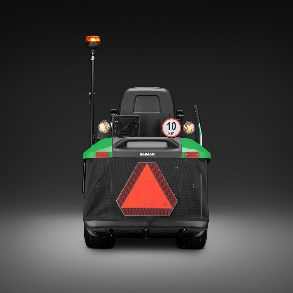 Комплект освещения Comodo Max CAIMAN 